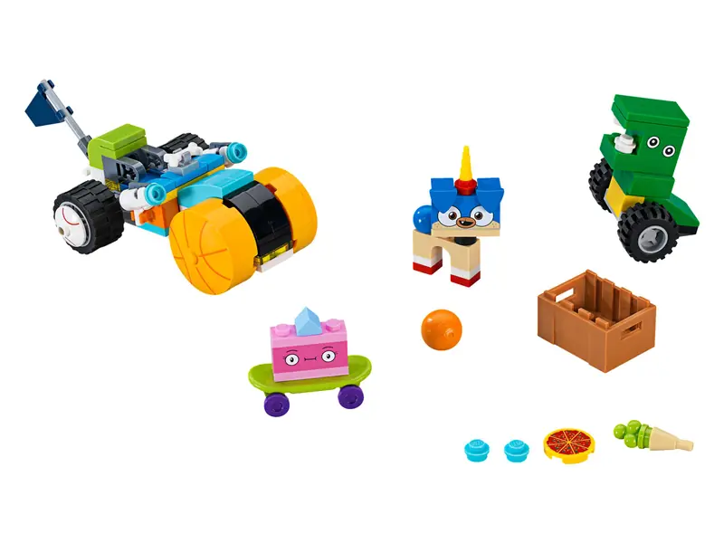 LEGO 41452 Rowerek Księcia Piesia Rożka™
