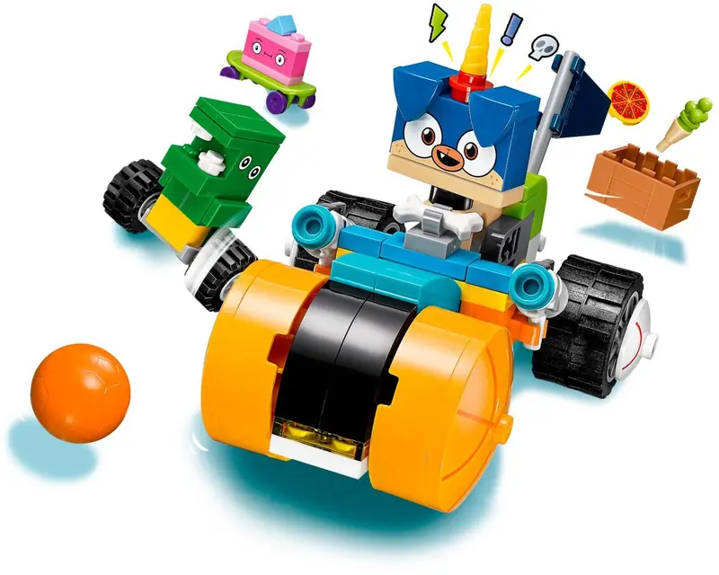 LEGO 41452 Rowerek Księcia Piesia Rożka zdjęcie 3