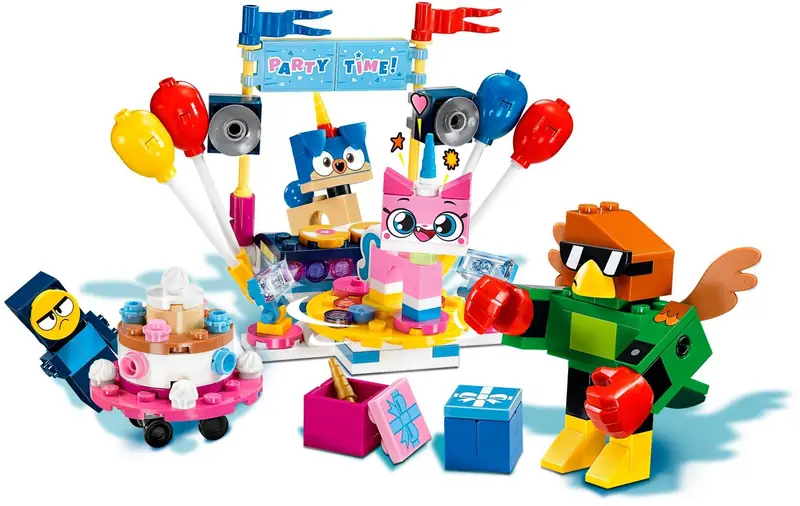 LEGO 41453 Czas na imprezę zdjęcie 3