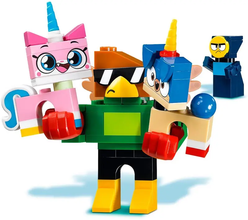 LEGO 41453 Czas na imprezę zdjęcie 4