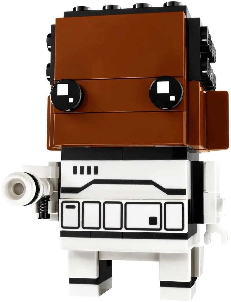 LEGO 41485 Finn zdjęcie 3