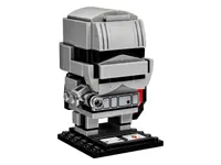 LEGO 41486 Kapitan Phasma™