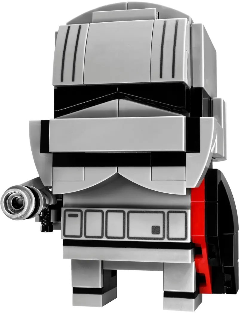LEGO 41486 Kapitan Phasma zdjęcie 3