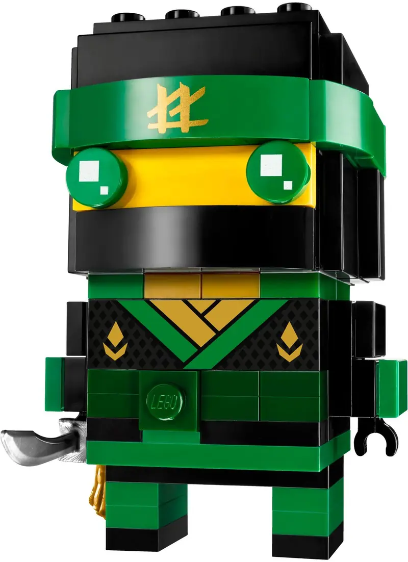 LEGO 41487 Lloyd zdjęcie 3