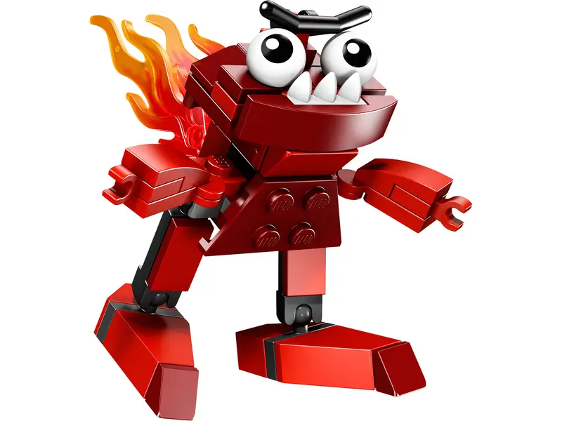 LEGO 41502 Zorch