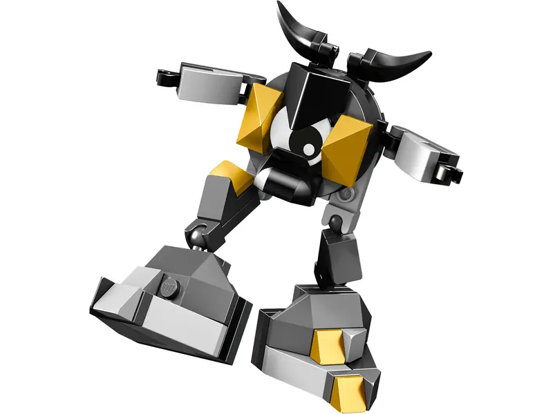 LEGO 41504 Seismo
