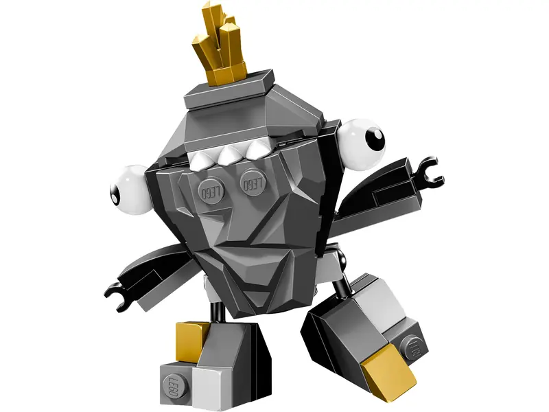 LEGO 41505 Shuff