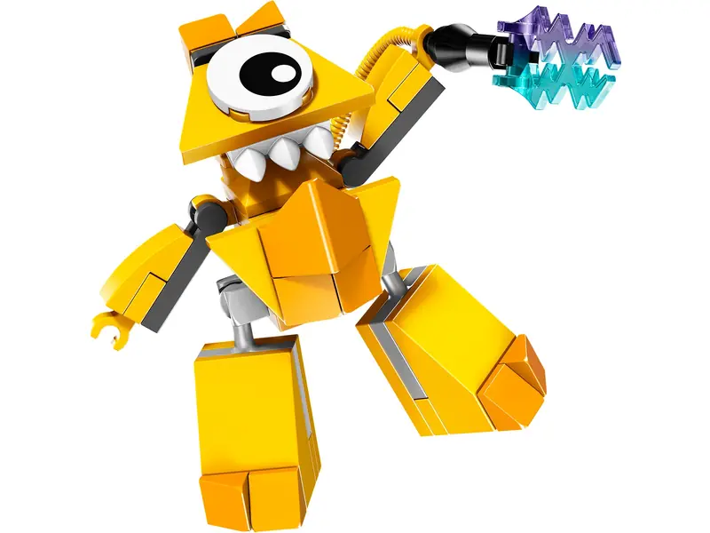 LEGO 41506 Teslo
