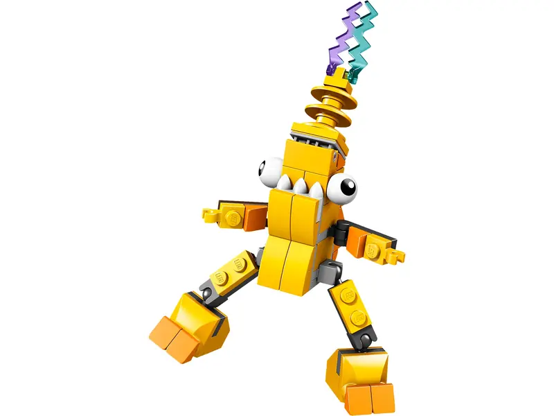 LEGO 41507 Zaptor