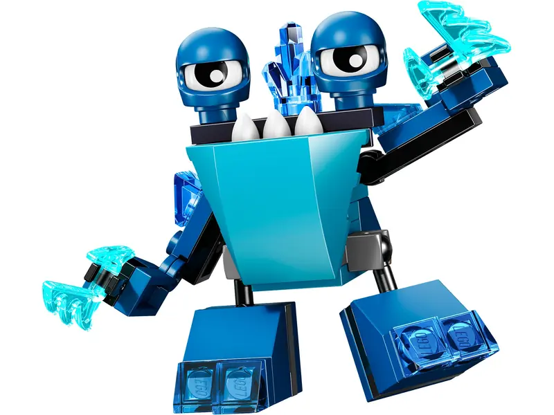 LEGO 41509 Slumbo