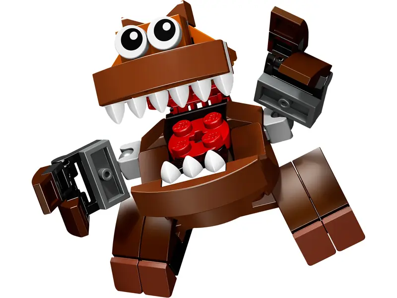 LEGO 41513 Gobba