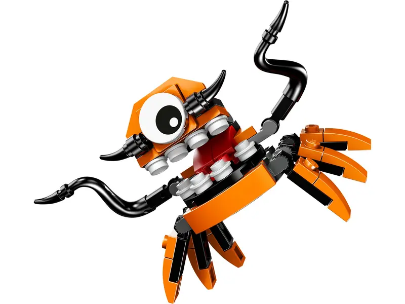 LEGO 41515 Kraw