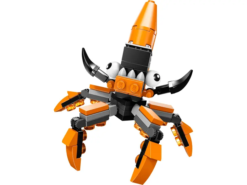 LEGO 41516 Tentro
