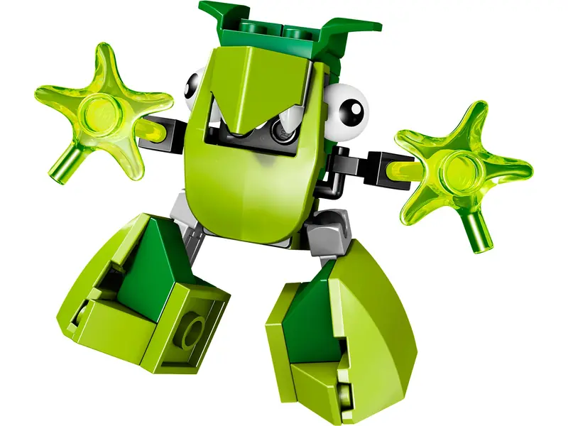 LEGO 41520 TORTS