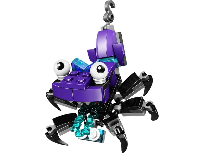 LEGO 41526 WIZWUZ