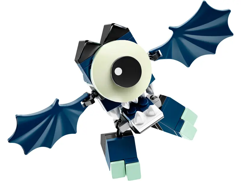 LEGO 41533 Globert
