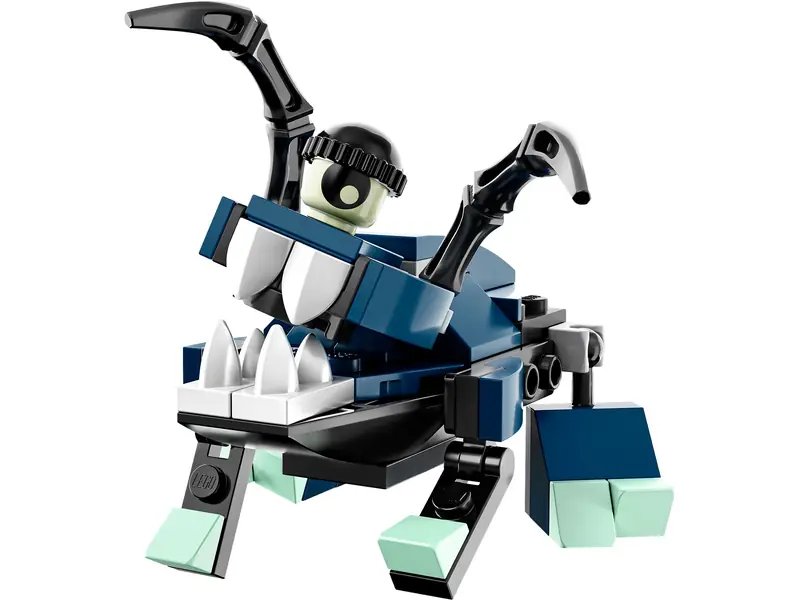 LEGO 41535 Boogly