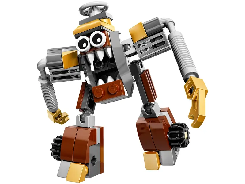 LEGO 41537 Jinky