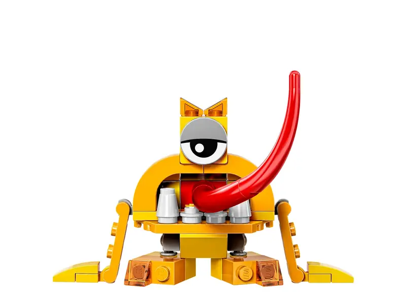 LEGO 41543 Turg