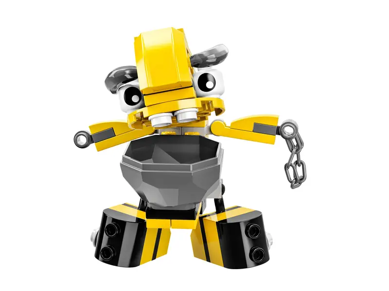 LEGO 41546 Forx