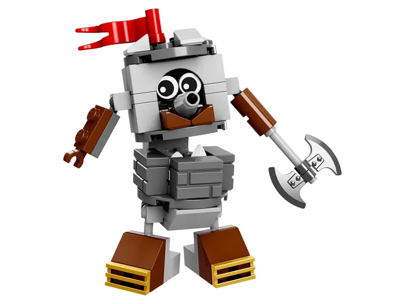 LEGO 41557 Camillot