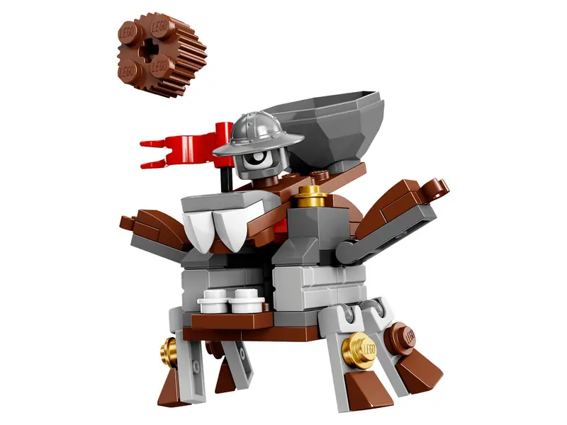 LEGO 41558 Mixadel