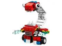 LEGO 41565 Hydro