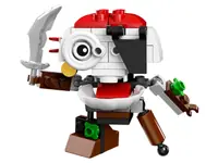 LEGO 41567 Skulzy