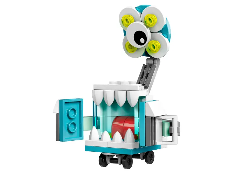 LEGO 41570 Skrubz