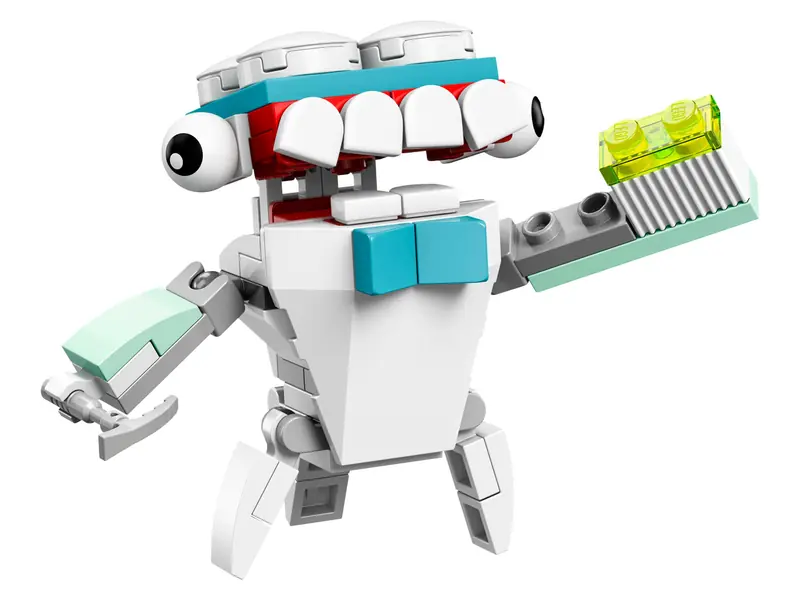 LEGO 41571 Tuth