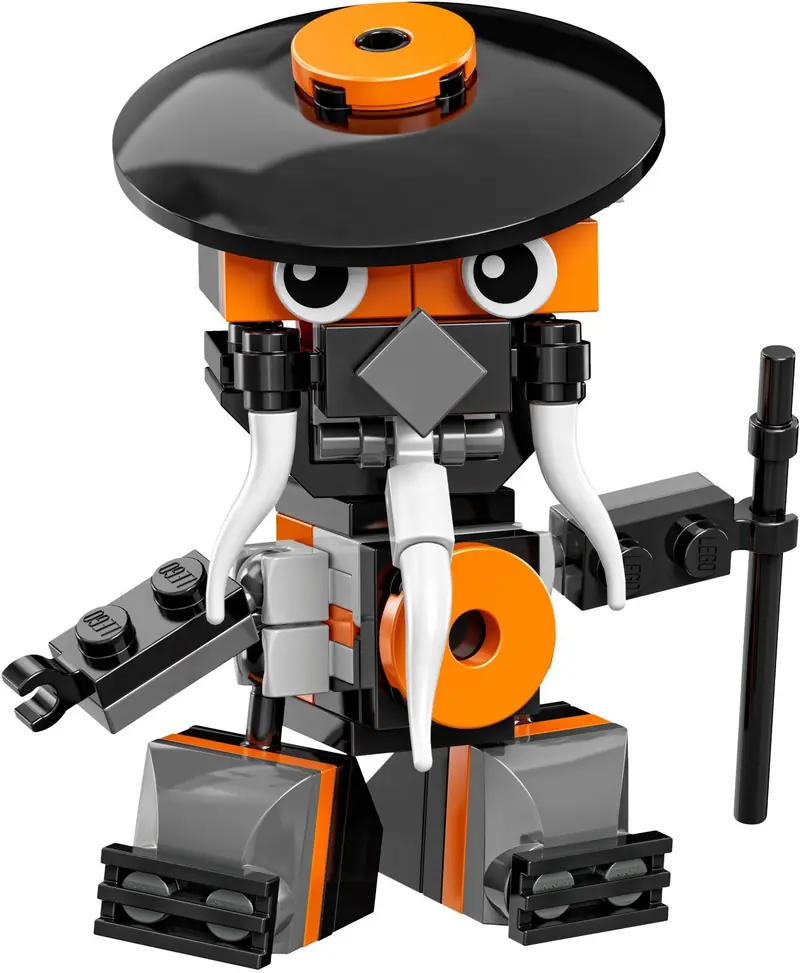 LEGO 41577 Mysto zdjęcie 2