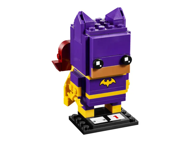 LEGO 41586 Batgirl™
