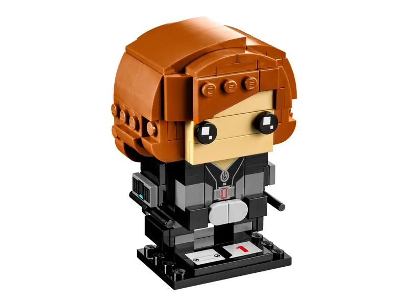 LEGO 41591 Czarna Wdowa