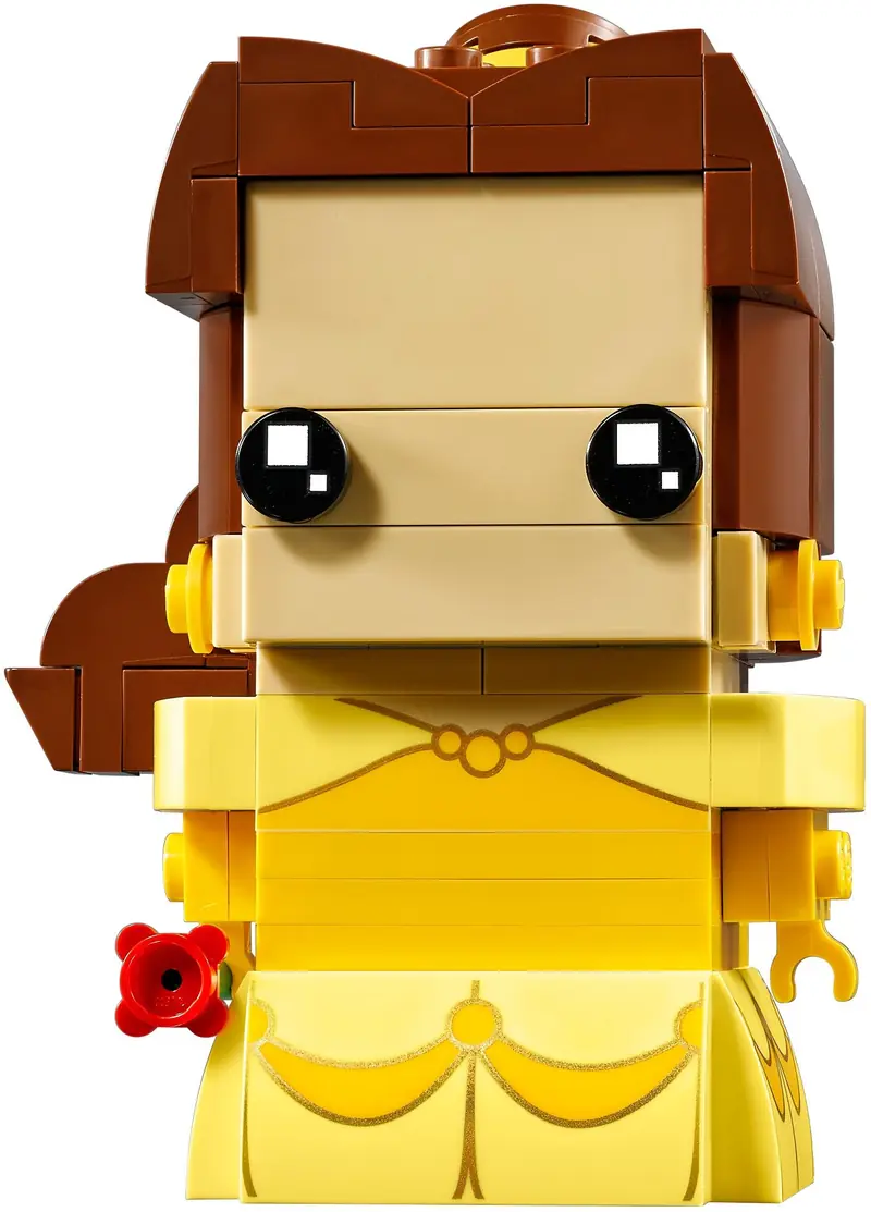 LEGO 41595 Belle zdjęcie 2