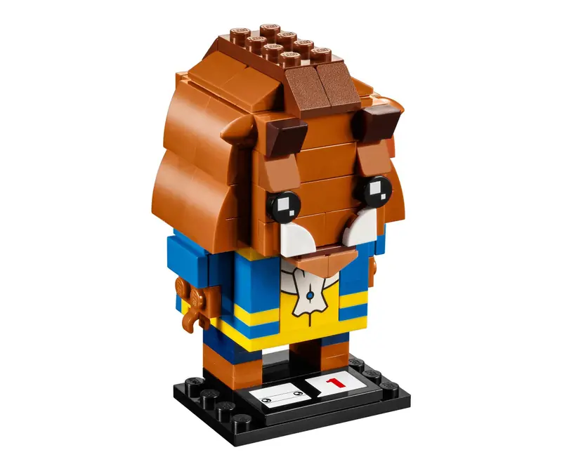 LEGO 41596 Bestia