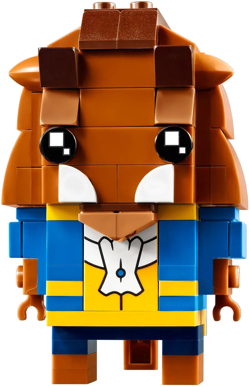 LEGO 41596 Beast zdjęcie 2