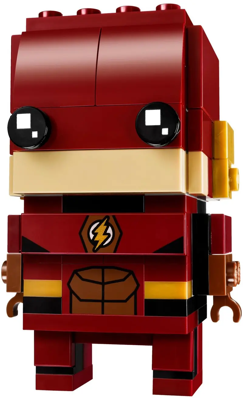 LEGO 41598 Flash zdjęcie 4