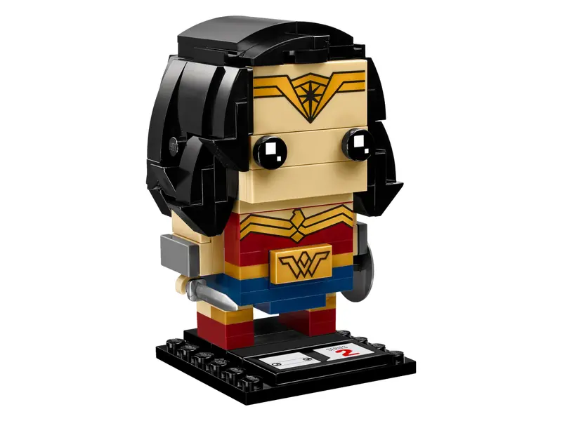 LEGO 41599 Wonder Woman™