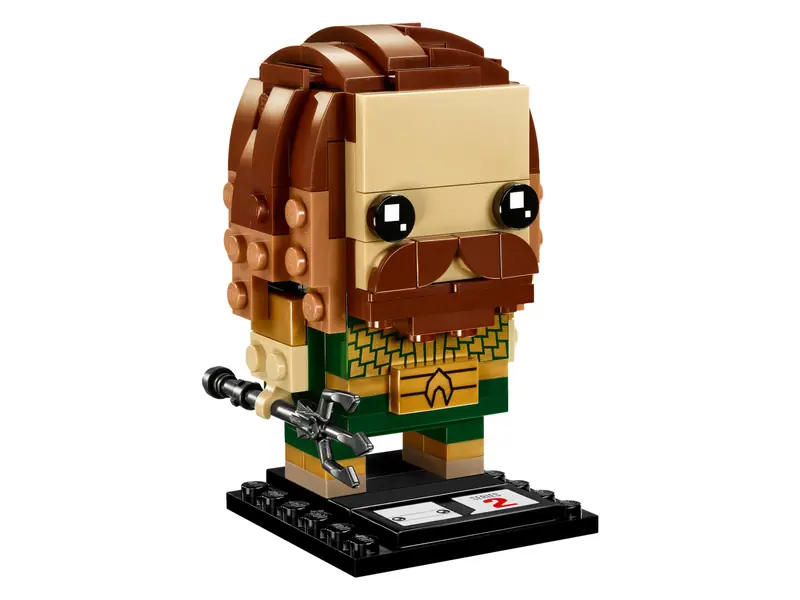 LEGO 41600 Aquaman™