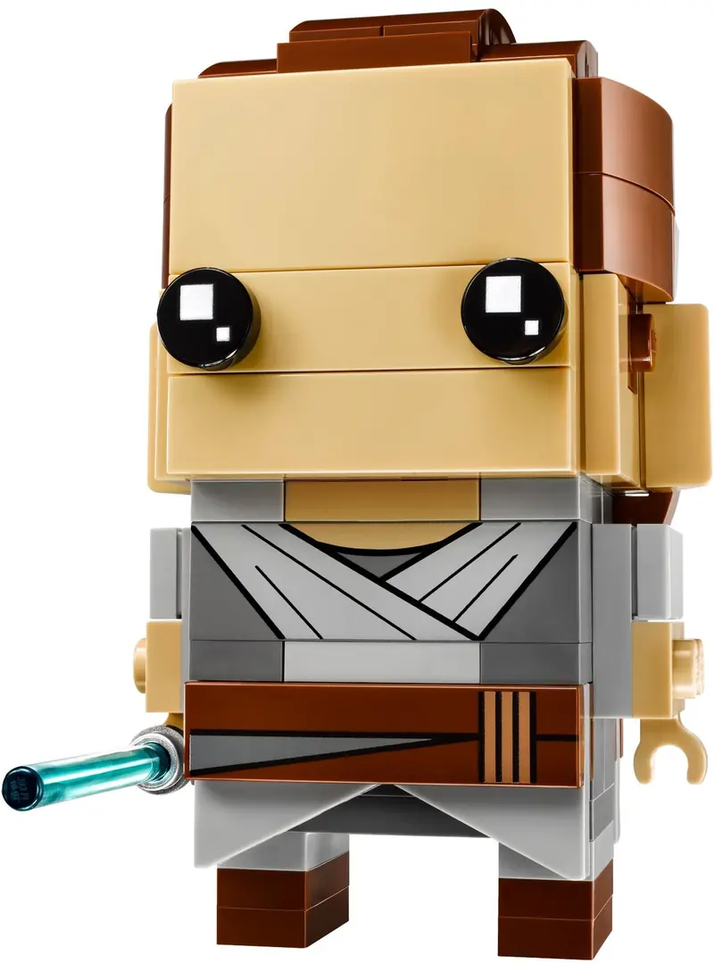 LEGO 41602 Rey zdjęcie 4