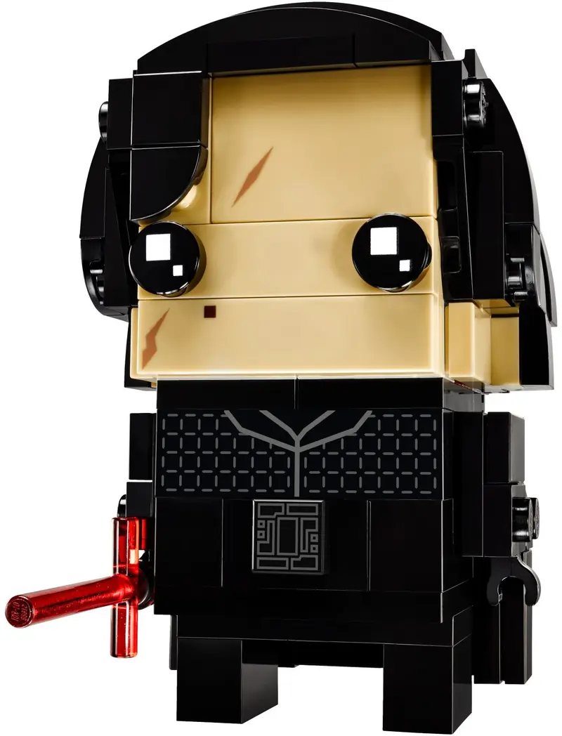 LEGO 41603 Kylo Ren zdjęcie 4