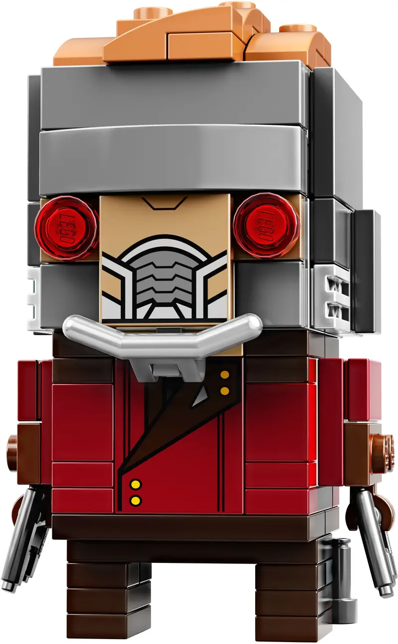 LEGO 41606 Star-Lord zdjęcie 3