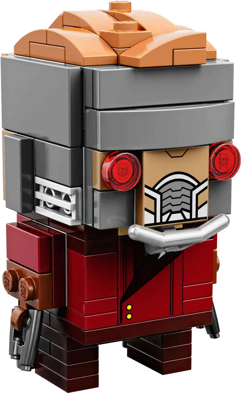 LEGO 41606 Star-Lord zdjęcie 4