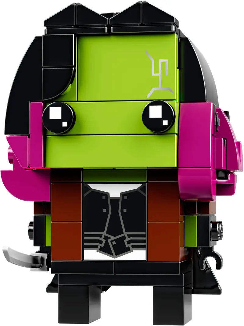 LEGO 41607 Gamora zdjęcie 3