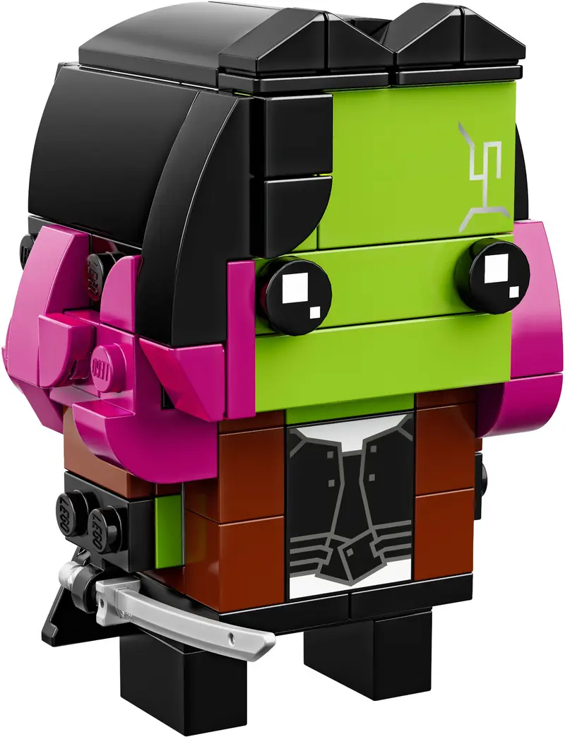 LEGO 41607 Gamora zdjęcie 4