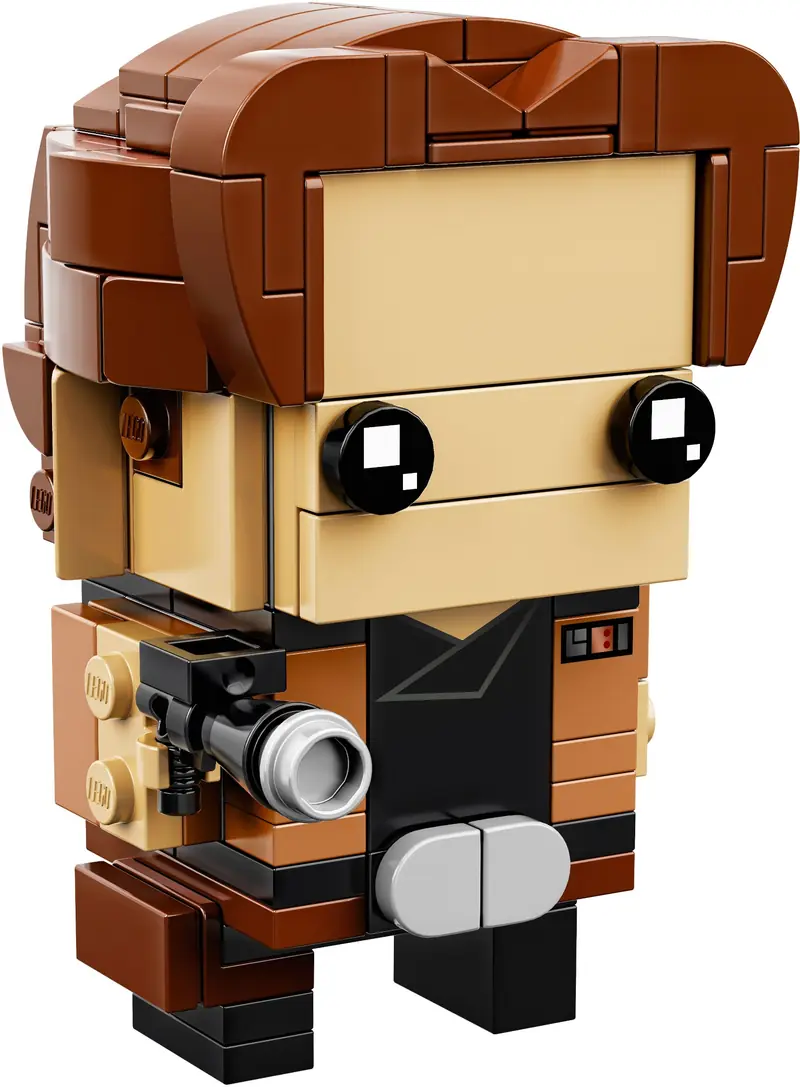 LEGO 41608 Han Solo zdjęcie 4