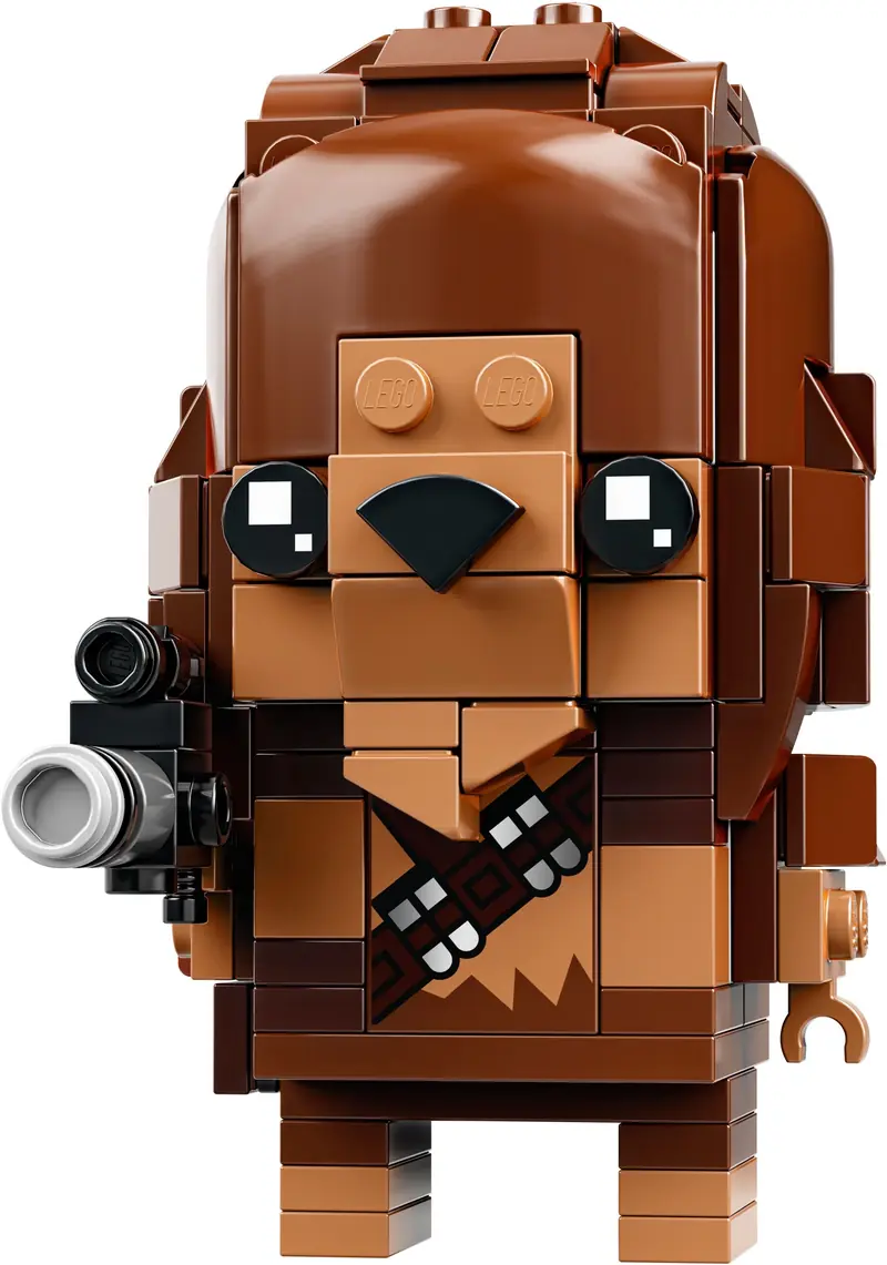 LEGO 41609 Chewbacca zdjęcie 3