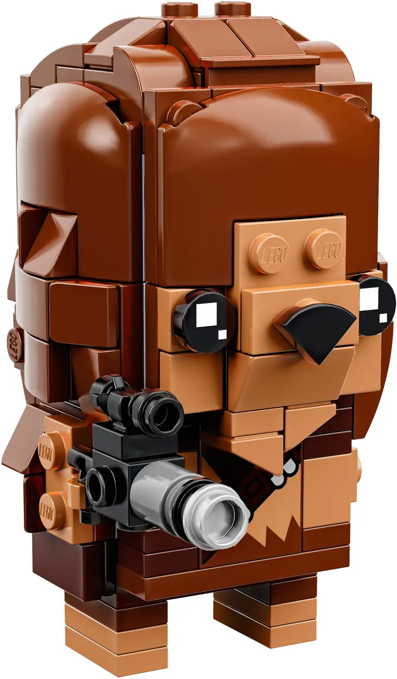 LEGO 41609 Chewbacca zdjęcie 4