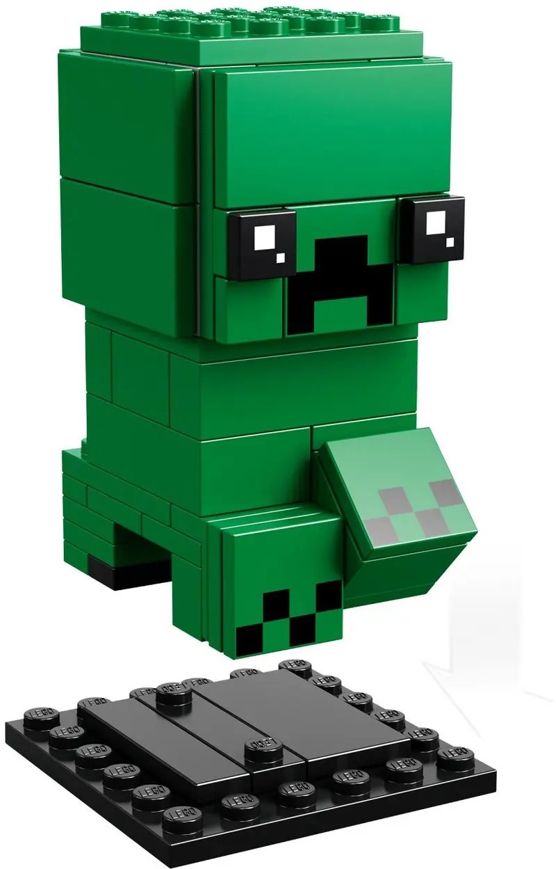 LEGO 41612 Steve i Creeper zdjęcie 4