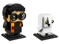 LEGO 41615 Harry Potter™ i Hedwiga™